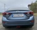 Синій Мазда 3, об'ємом двигуна 1.5 л та пробігом 232 тис. км за 10300 $, фото 3 на Automoto.ua