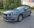 Синій Мазда 3, об'ємом двигуна 2 л та пробігом 300 тис. км за 11200 $, фото 2 на Automoto.ua