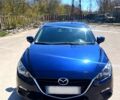 Синій Мазда 3, об'ємом двигуна 2 л та пробігом 110 тис. км за 8900 $, фото 4 на Automoto.ua