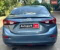 Синій Мазда 3, об'ємом двигуна 1.5 л та пробігом 233 тис. км за 10490 $, фото 7 на Automoto.ua