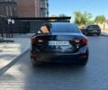 Синий Мазда 3, объемом двигателя 2 л и пробегом 157 тыс. км за 9800 $, фото 18 на Automoto.ua