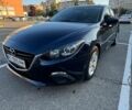 Синій Мазда 3, об'ємом двигуна 2 л та пробігом 195 тис. км за 9200 $, фото 2 на Automoto.ua
