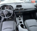 Синий Мазда 3, объемом двигателя 2 л и пробегом 131 тыс. км за 9200 $, фото 9 на Automoto.ua