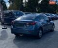 Синий Мазда 3, объемом двигателя 1.5 л и пробегом 222 тыс. км за 10990 $, фото 13 на Automoto.ua