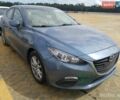 Синій Мазда 3, об'ємом двигуна 2 л та пробігом 190 тис. км за 10300 $, фото 15 на Automoto.ua