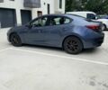 Синій Мазда 3, об'ємом двигуна 2 л та пробігом 208 тис. км за 8700 $, фото 3 на Automoto.ua
