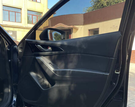 Синій Мазда 3, об'ємом двигуна 1.5 л та пробігом 130 тис. км за 13100 $, фото 17 на Automoto.ua