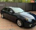 Синій Мазда 3, об'ємом двигуна 2 л та пробігом 213 тис. км за 9600 $, фото 7 на Automoto.ua