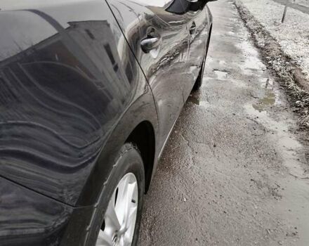 Синий Мазда 3, объемом двигателя 2 л и пробегом 130 тыс. км за 10500 $, фото 4 на Automoto.ua