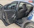 Синій Мазда 3, об'ємом двигуна 2 л та пробігом 70 тис. км за 10700 $, фото 27 на Automoto.ua