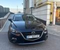 Синий Мазда 3, объемом двигателя 2 л и пробегом 140 тыс. км за 8149 $, фото 2 на Automoto.ua