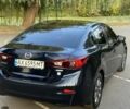 Синій Мазда 3, об'ємом двигуна 2 л та пробігом 160 тис. км за 8530 $, фото 4 на Automoto.ua