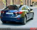 Синій Мазда 3, об'ємом двигуна 2 л та пробігом 157 тис. км за 8800 $, фото 5 на Automoto.ua