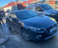Синий Мазда 3, объемом двигателя 2 л и пробегом 139 тыс. км за 9600 $, фото 6 на Automoto.ua