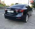 Синий Мазда 3, объемом двигателя 2 л и пробегом 207 тыс. км за 10250 $, фото 6 на Automoto.ua
