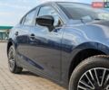 Синій Мазда 3, об'ємом двигуна 2 л та пробігом 70 тис. км за 10700 $, фото 8 на Automoto.ua