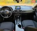 Синий Мазда 3, объемом двигателя 2 л и пробегом 160 тыс. км за 8500 $, фото 20 на Automoto.ua