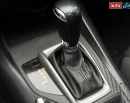 Синий Мазда 3, объемом двигателя 2 л и пробегом 140 тыс. км за 9999 $, фото 21 на Automoto.ua