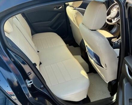 Синій Мазда 3, об'ємом двигуна 1.5 л та пробігом 205 тис. км за 11500 $, фото 9 на Automoto.ua