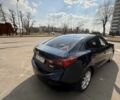 Синий Мазда 3, объемом двигателя 2 л и пробегом 167 тыс. км за 9900 $, фото 2 на Automoto.ua
