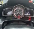 Синий Мазда 3, объемом двигателя 2 л и пробегом 165 тыс. км за 8000 $, фото 23 на Automoto.ua