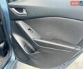 Синій Мазда 3, об'ємом двигуна 1.5 л та пробігом 233 тис. км за 10490 $, фото 20 на Automoto.ua