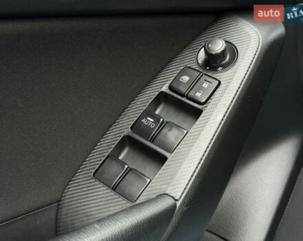 Синій Мазда 3, об'ємом двигуна 2 л та пробігом 140 тис. км за 9800 $, фото 14 на Automoto.ua