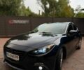 Синій Мазда 3, об'ємом двигуна 2 л та пробігом 213 тис. км за 9600 $, фото 1 на Automoto.ua