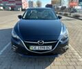 Синій Мазда 3, об'ємом двигуна 1.5 л та пробігом 205 тис. км за 11500 $, фото 2 на Automoto.ua