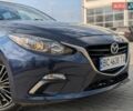 Синій Мазда 3, об'ємом двигуна 2 л та пробігом 70 тис. км за 10700 $, фото 39 на Automoto.ua