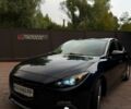 Синій Мазда 3, об'ємом двигуна 2 л та пробігом 213 тис. км за 9600 $, фото 4 на Automoto.ua