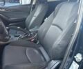 Синий Мазда 3, объемом двигателя 2 л и пробегом 140 тыс. км за 8149 $, фото 20 на Automoto.ua
