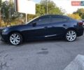 Синий Мазда 3, объемом двигателя 2 л и пробегом 208 тыс. км за 9300 $, фото 1 на Automoto.ua