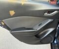 Синий Мазда 3, объемом двигателя 2 л и пробегом 160 тыс. км за 8500 $, фото 30 на Automoto.ua