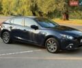 Синий Мазда 3, объемом двигателя 2 л и пробегом 160 тыс. км за 8500 $, фото 38 на Automoto.ua
