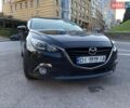 Синий Мазда 3, объемом двигателя 2 л и пробегом 208 тыс. км за 9300 $, фото 7 на Automoto.ua