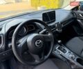 Синий Мазда 3, объемом двигателя 2 л и пробегом 70 тыс. км за 9000 $, фото 16 на Automoto.ua