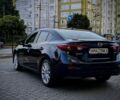 Синий Мазда 3, объемом двигателя 2.5 л и пробегом 200 тыс. км за 9800 $, фото 3 на Automoto.ua