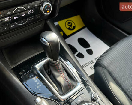 Синий Мазда 3, объемом двигателя 1.5 л и пробегом 135 тыс. км за 9850 $, фото 13 на Automoto.ua
