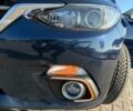 Синій Мазда 3, об'ємом двигуна 1.5 л та пробігом 205 тис. км за 11500 $, фото 18 на Automoto.ua