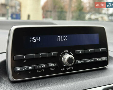 Синий Мазда 3, объемом двигателя 2 л и пробегом 140 тыс. км за 9999 $, фото 19 на Automoto.ua