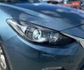 Синий Мазда 3, объемом двигателя 1.5 л и пробегом 222 тыс. км за 10990 $, фото 4 на Automoto.ua