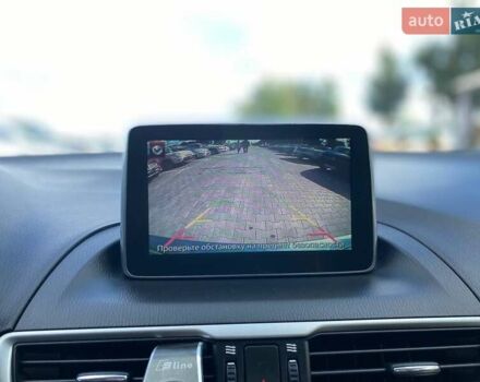 Синий Мазда 3, объемом двигателя 1.5 л и пробегом 222 тыс. км за 10990 $, фото 33 на Automoto.ua