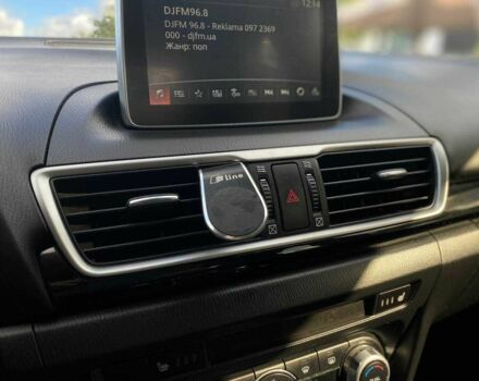 Синій Мазда 3, об'ємом двигуна 1.5 л та пробігом 222 тис. км за 10990 $, фото 17 на Automoto.ua