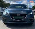 Синий Мазда 3, объемом двигателя 1.5 л и пробегом 222 тыс. км за 10990 $, фото 5 на Automoto.ua