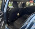 Синий Мазда 3, объемом двигателя 1.5 л и пробегом 222 тыс. км за 10990 $, фото 25 на Automoto.ua