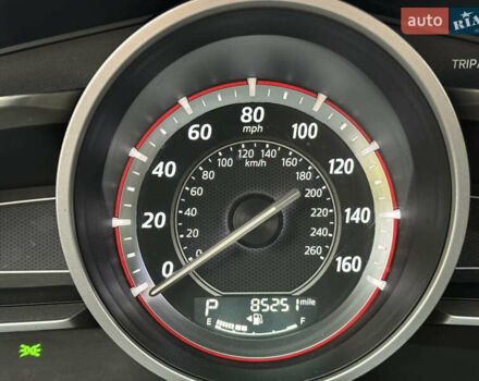 Синій Мазда 3, об'ємом двигуна 2 л та пробігом 140 тис. км за 9800 $, фото 12 на Automoto.ua