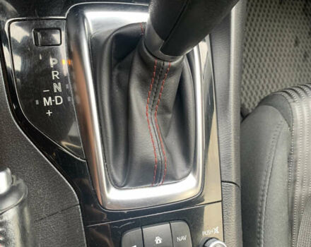 Синий Мазда 3, объемом двигателя 1.5 л и пробегом 222 тыс. км за 10700 $, фото 18 на Automoto.ua