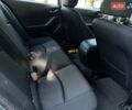 Синий Мазда 3, объемом двигателя 2 л и пробегом 158 тыс. км за 10500 $, фото 30 на Automoto.ua