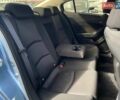 Синий Мазда 3, объемом двигателя 1.5 л и пробегом 222 тыс. км за 10990 $, фото 23 на Automoto.ua